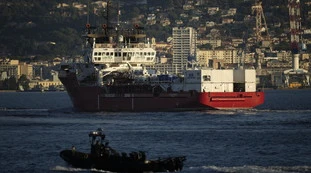 Ong, dove sono finiti i migranti "accolti" dalla Francia: "Sono furiosi"