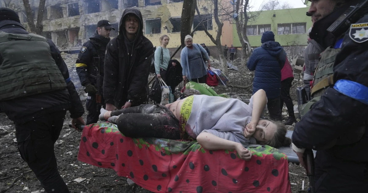 Premio Pulitzer 2023: vincono le foto choc di Bucha e Mariupol