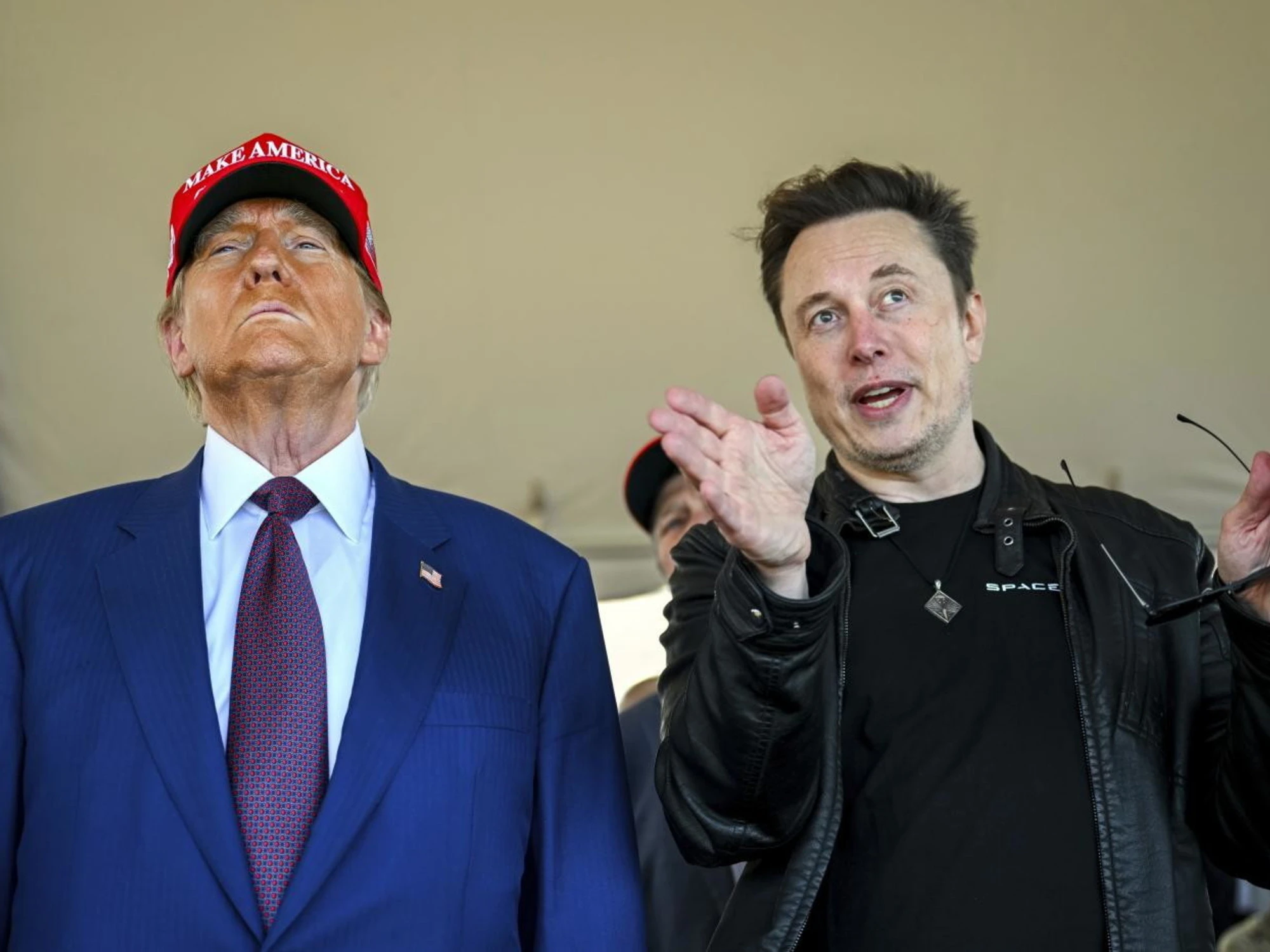 Trump e Musk fanno pace per fare guerra al woke