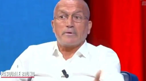 Pasquale Bruno a Tiki Taka stronca Federico Chiesa alla Juve: "Mai un top-player, un simulatore". Anche Mughini scettico sull'acquisto