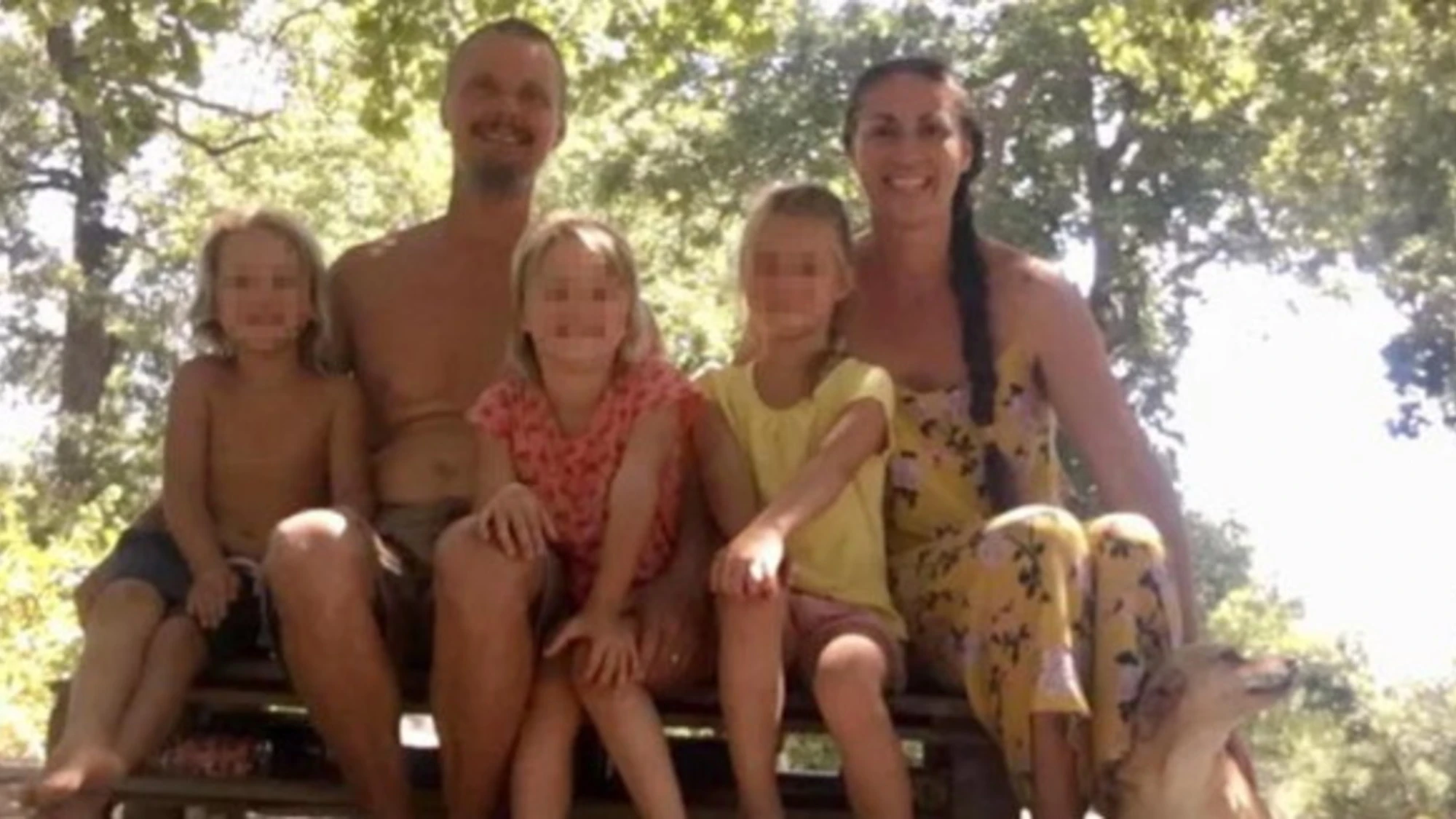 Famiglia nel bosco, secondo voi quello dei giudici è accanimento?