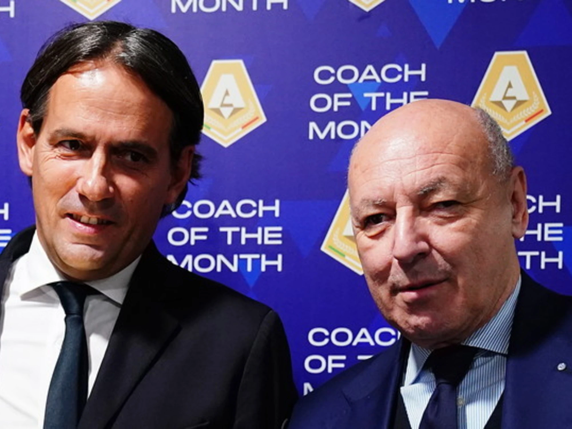 Inter, la maxi-offerta di Beppe Marotta scuote Simone Inzaghi