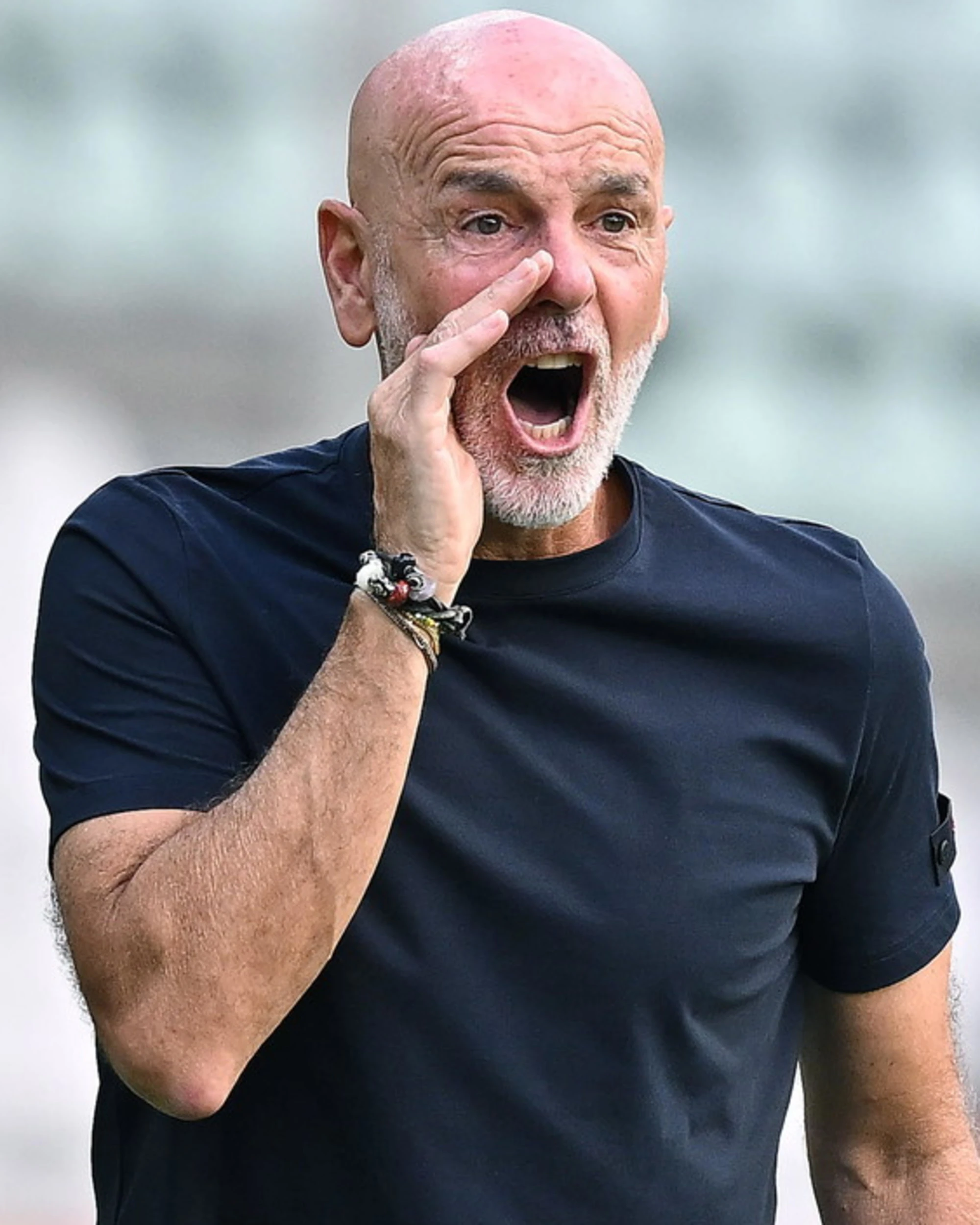 Fiorentina, esonerato Stefano Pioli: ecco a chi è affidata la squadra