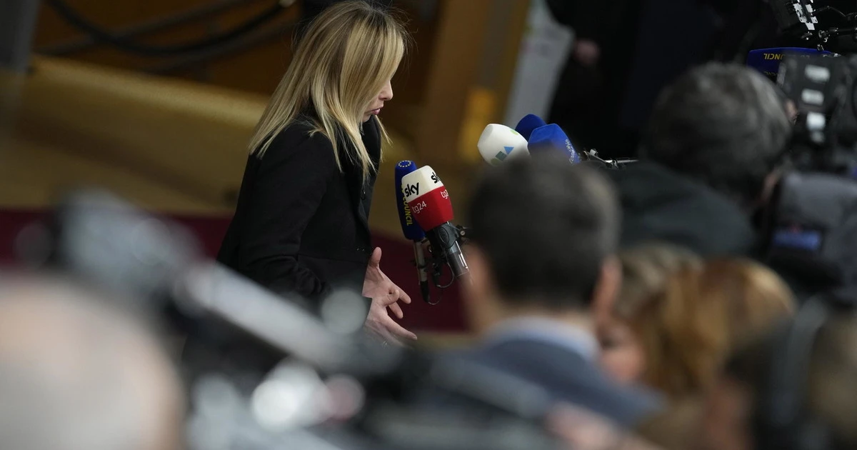 Giorgia Meloni, la svolta: così diventa protagonista in Europa