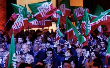 Forza Italia, la rivoluzione: ecco come cambia il partito