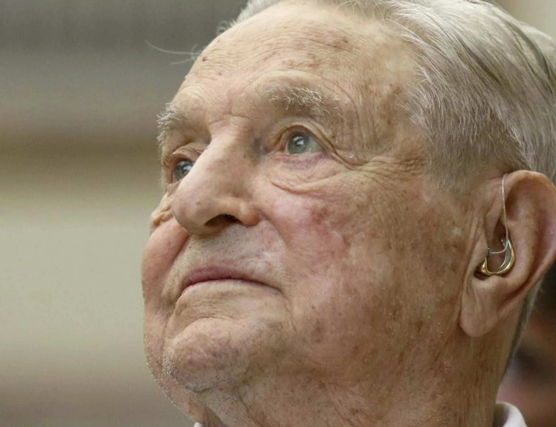 George Soros-choc: ecco a chi ha versato più di 100 milioni di dollari