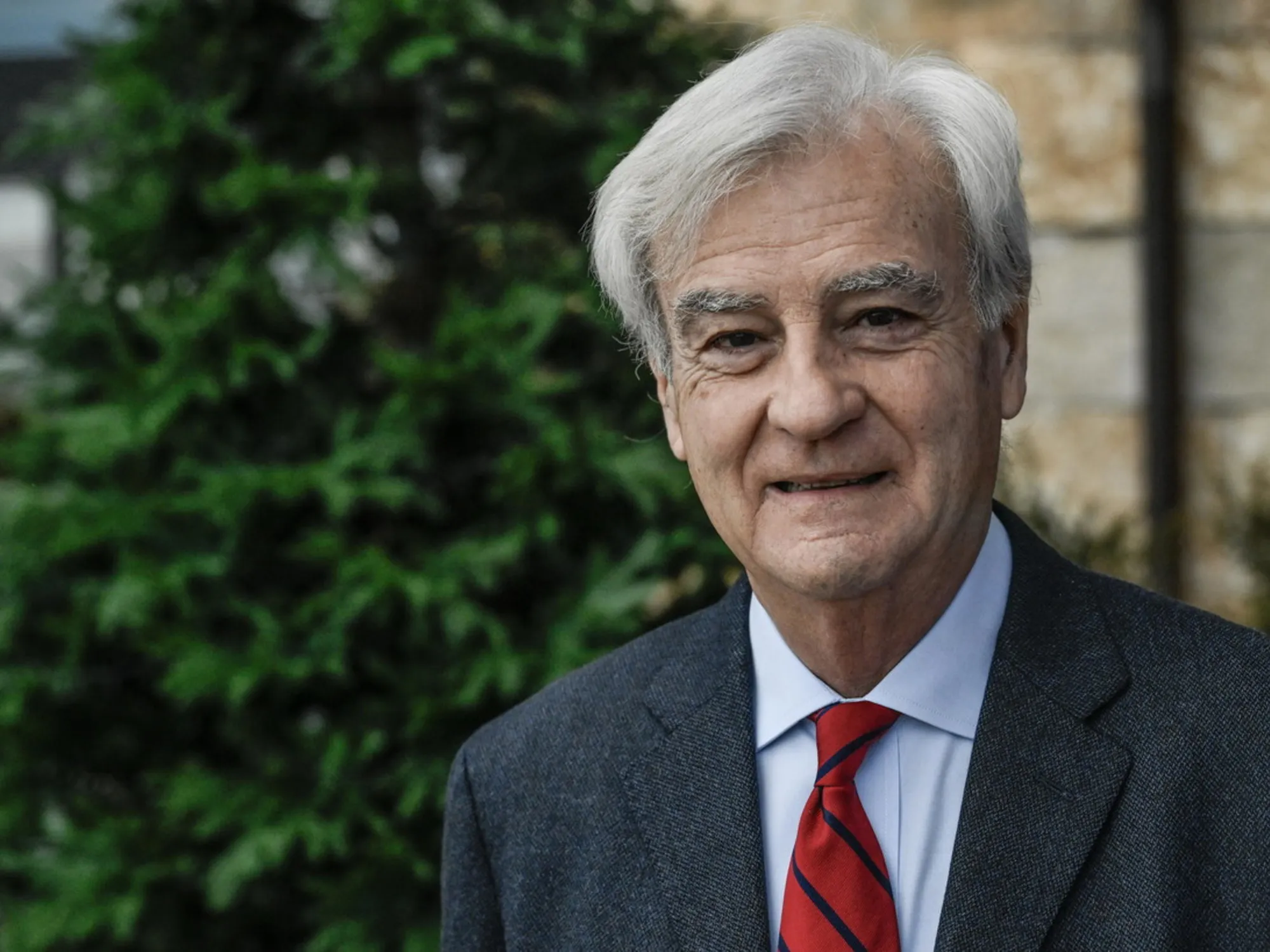 Leggi l'articolo: Antonio Maria Rinaldi lascia la Lega. Clamoroso: dove approda