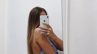Belen Rodriguez e Antonino Spinalbese, dopo il bacio parla la sua ex Chiara: "Non mi sento di meno a nessuno"
