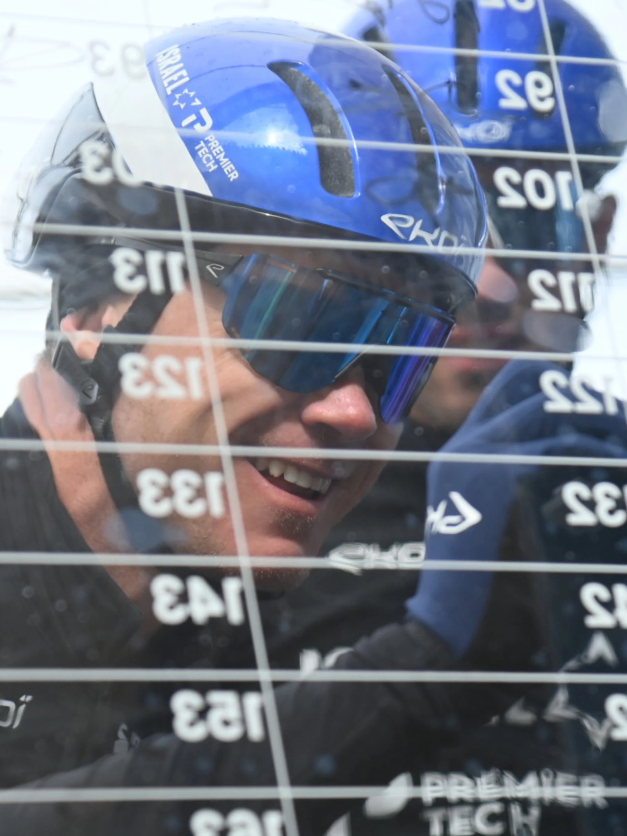 Froome investito da un'auto: ricoverato in gravi condizioni