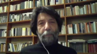 Massimo Cacciari a Un giorno da pecora: "Il governo ci tratta da bambini cretini. Conte si taglia i capelli da solo? Non si direbbe..."