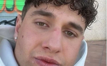 Andrea Sciorilli, ucciso a colpi di accetta nel garage di casa: confessa il padre