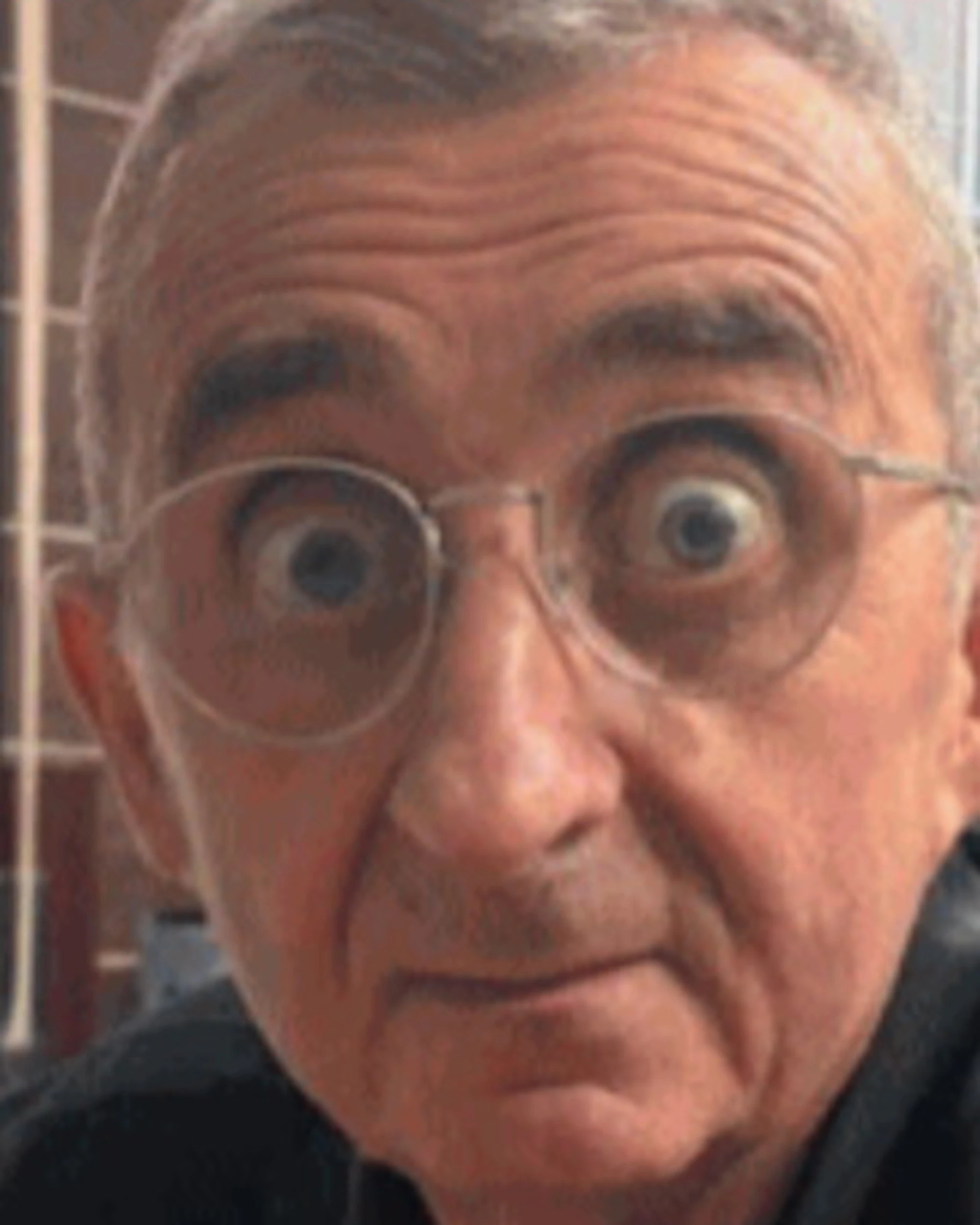Vito si racconta: "Fellini, Moana, la cucina"