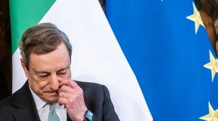 Stefano Patuanelli, dimissioni pronte. "Così non funziona", bomba M5s sul governo Draghi