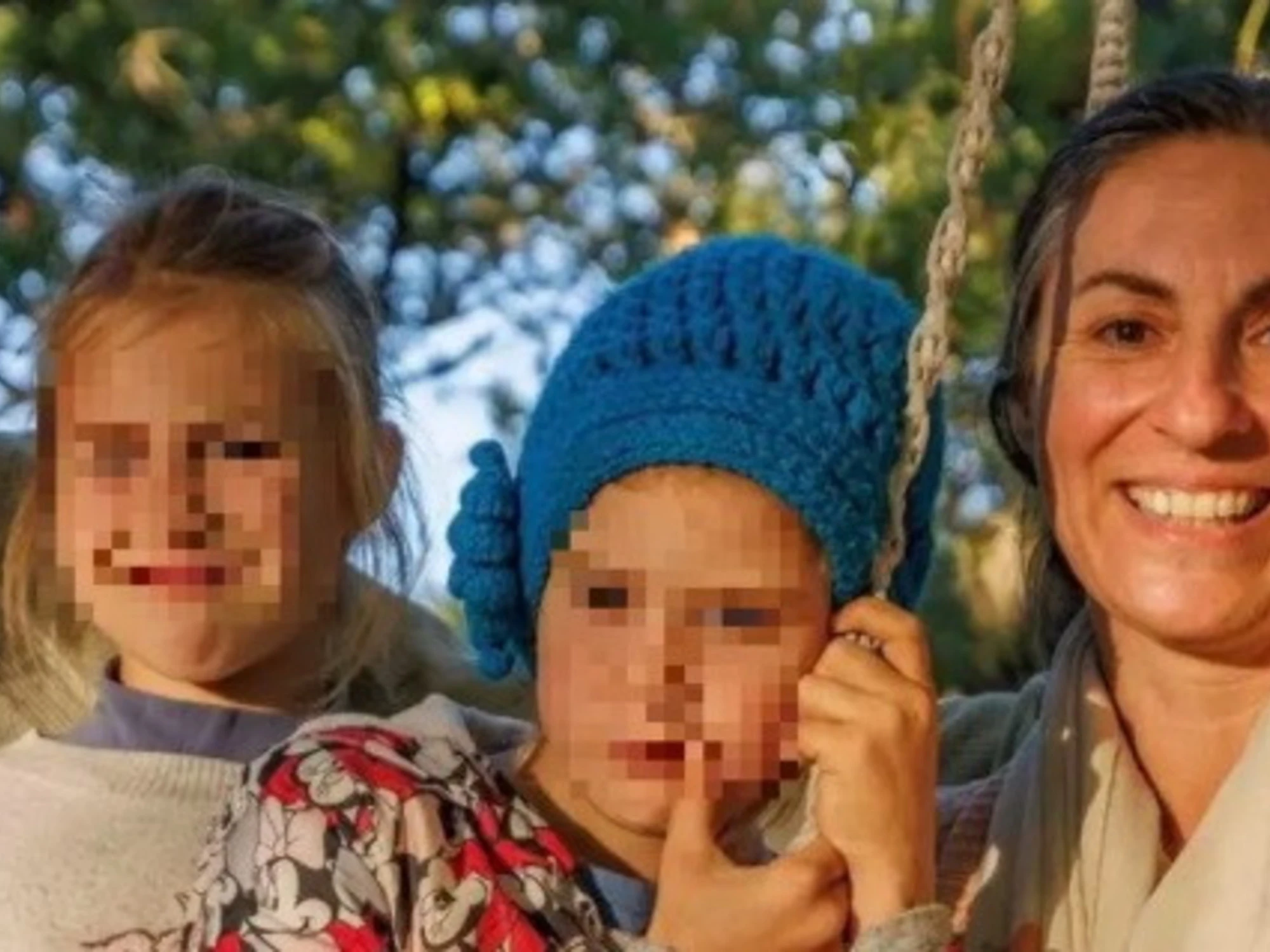 Famiglia nel bosco, "i bambini urlano": spuntano video agghiaccianti