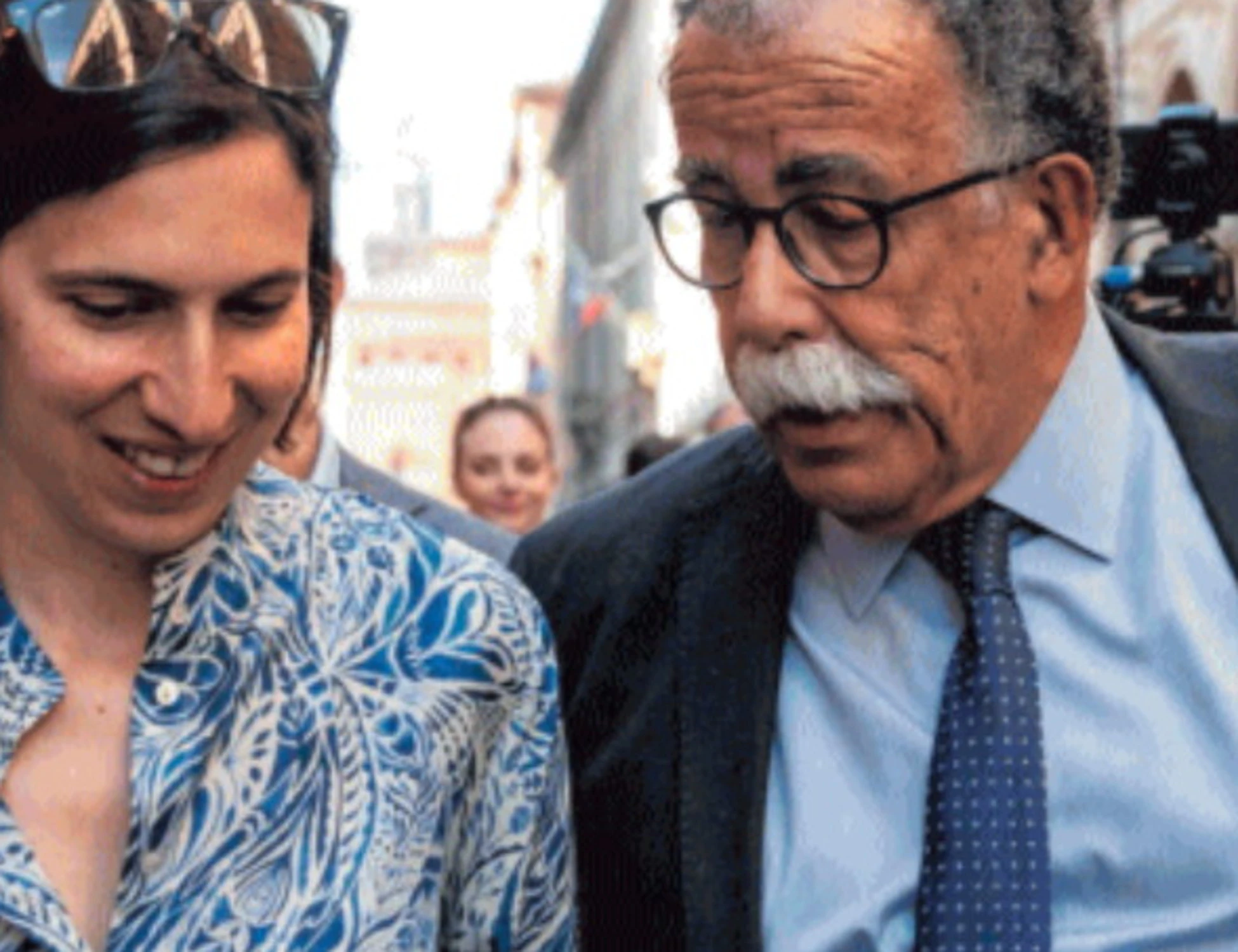 Ora il Pd va in Europa per attaccare il governo sul caso Ranucci