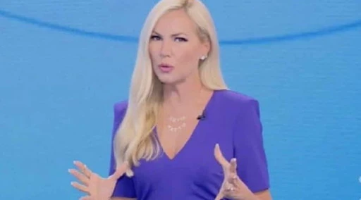 Mattino 5, "amore dietro le quinte". Federica Panicucci furiosa: viene giù Mediaset