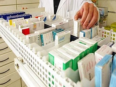 Medicinali per bambini contraffatti, arrestati tre manager di casa farmaceutica