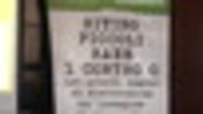 Ritiro gratuito dei piccoli RAEE, Legambiente: Italia promossa