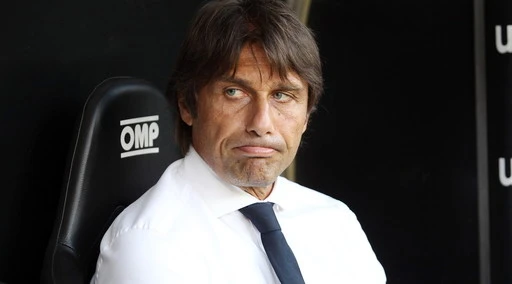 Antonio Conte: "Leo Messi all'Inter? Più facile spostare il Duomo"
