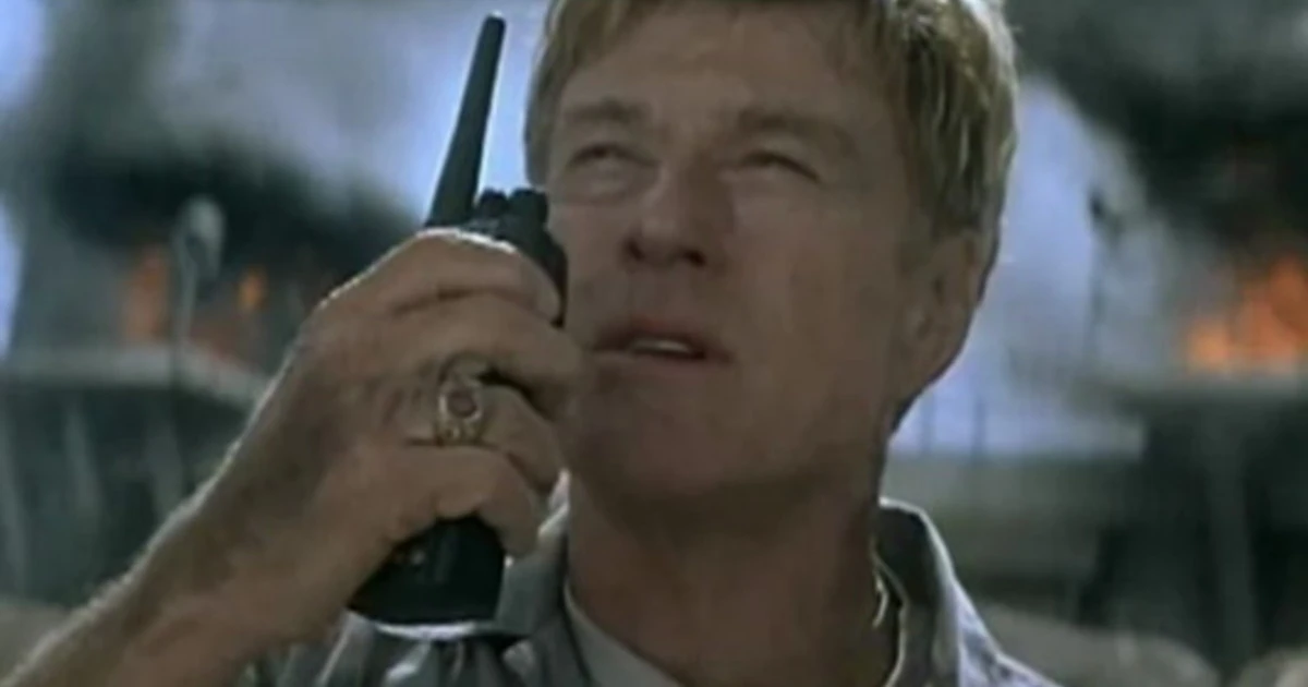 Il castello, gara di bravura tra Redford e Pandolfini