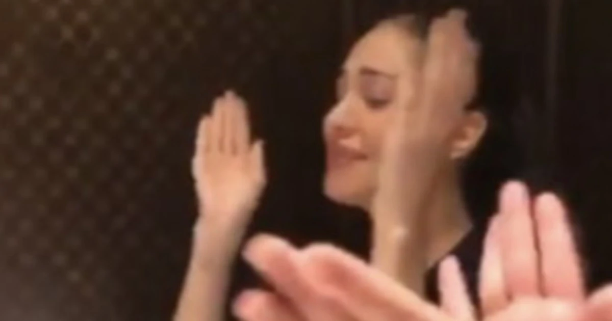 Belen Rodriguez, “l’imbarazzo”: dove l’hanno beccata a Milano, c’entra Caterina Balivo