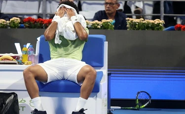 Carlos Alcaraz, le ragioni del crollo emotivo: rumors inquietanti