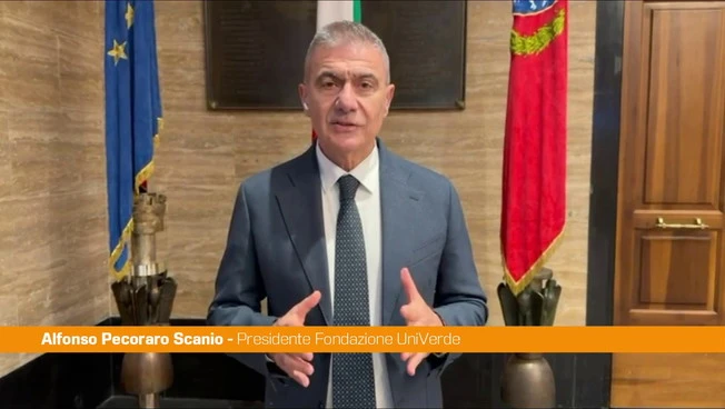 Pecoraro Scanio “Von der Leyen si dimetta, accordo UE-Mercosur viola i trattati"