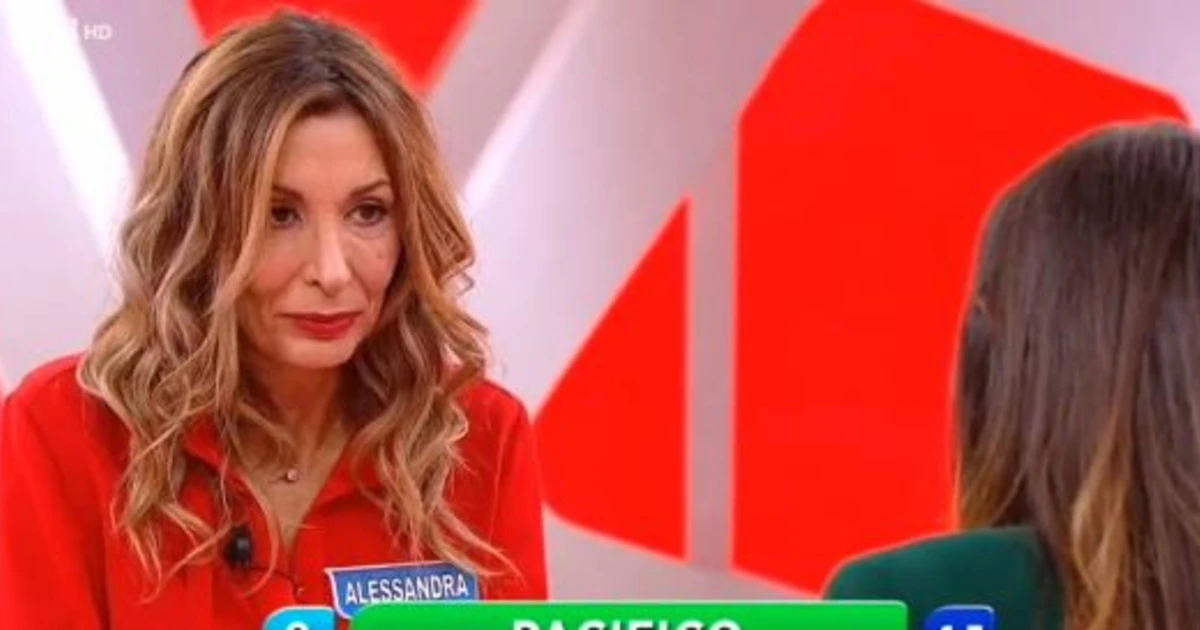 Le Tre amichette, caos in studio: &quot;Ha letto male&quot;, cosa le scappa di bocca