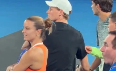 Jasmine Paolini e Sinner? Il gesto con cui umiliano Kyrgios