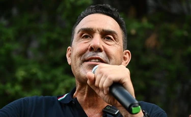Roberto Vannacci, il siluro del Guardian: "Generale canaglia"