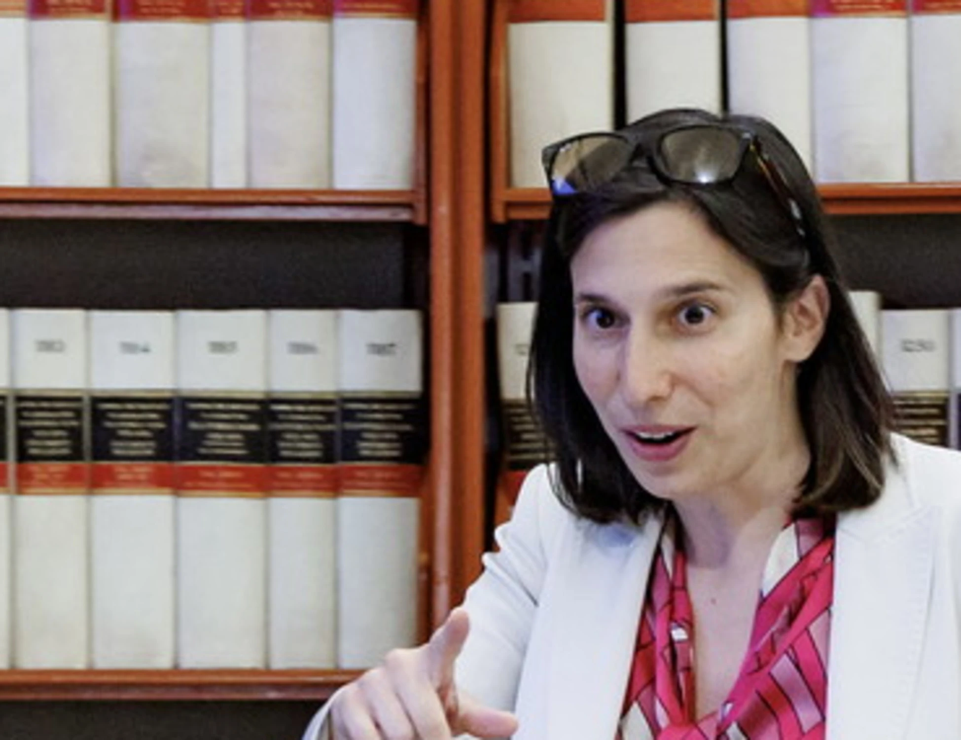 Elly Schlein, la sparata contro Meloni: "Cosa penso della gentilezza"