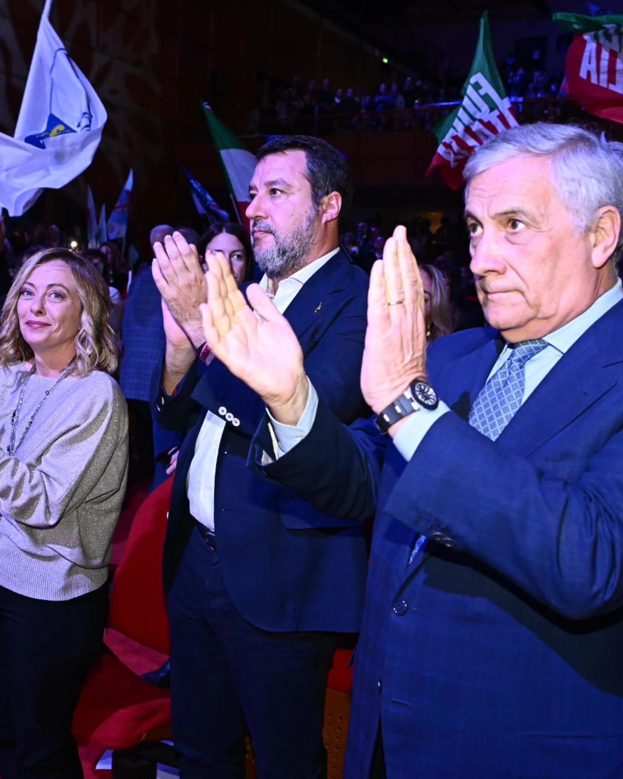Marche, il retroscena: così la vittoria cambia la corsa in Veneto