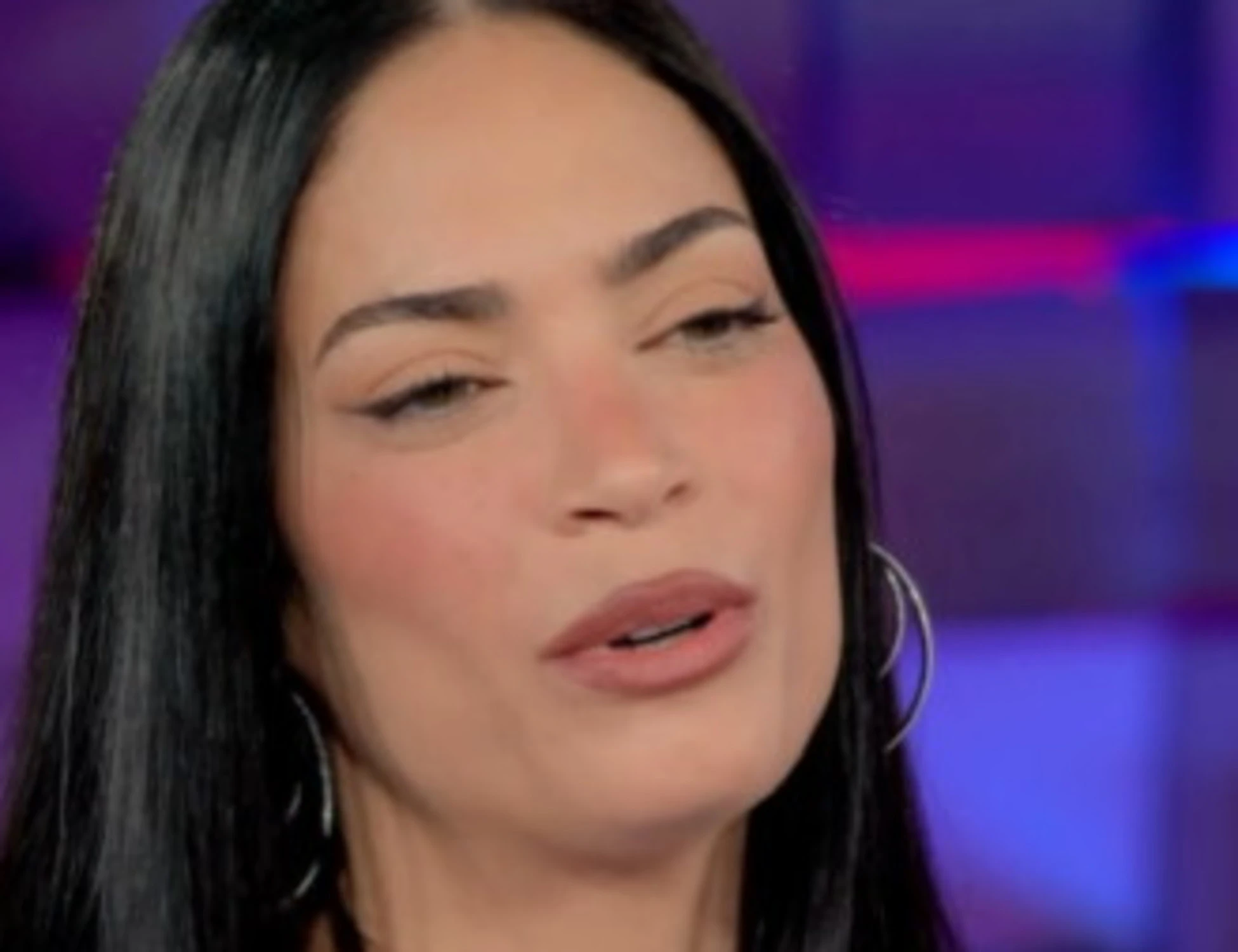 Elodie spiazza tutti: "Fuorilegge, ecco il mio vero cognome"