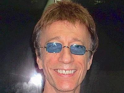 Musica, addio a Robin Gibb: è morta leggendaria voce dei Bee Gees