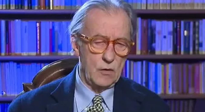 Vittorio Feltri contro la sinistra: "Tasse e lavoro, vi spiego perché è stupida"