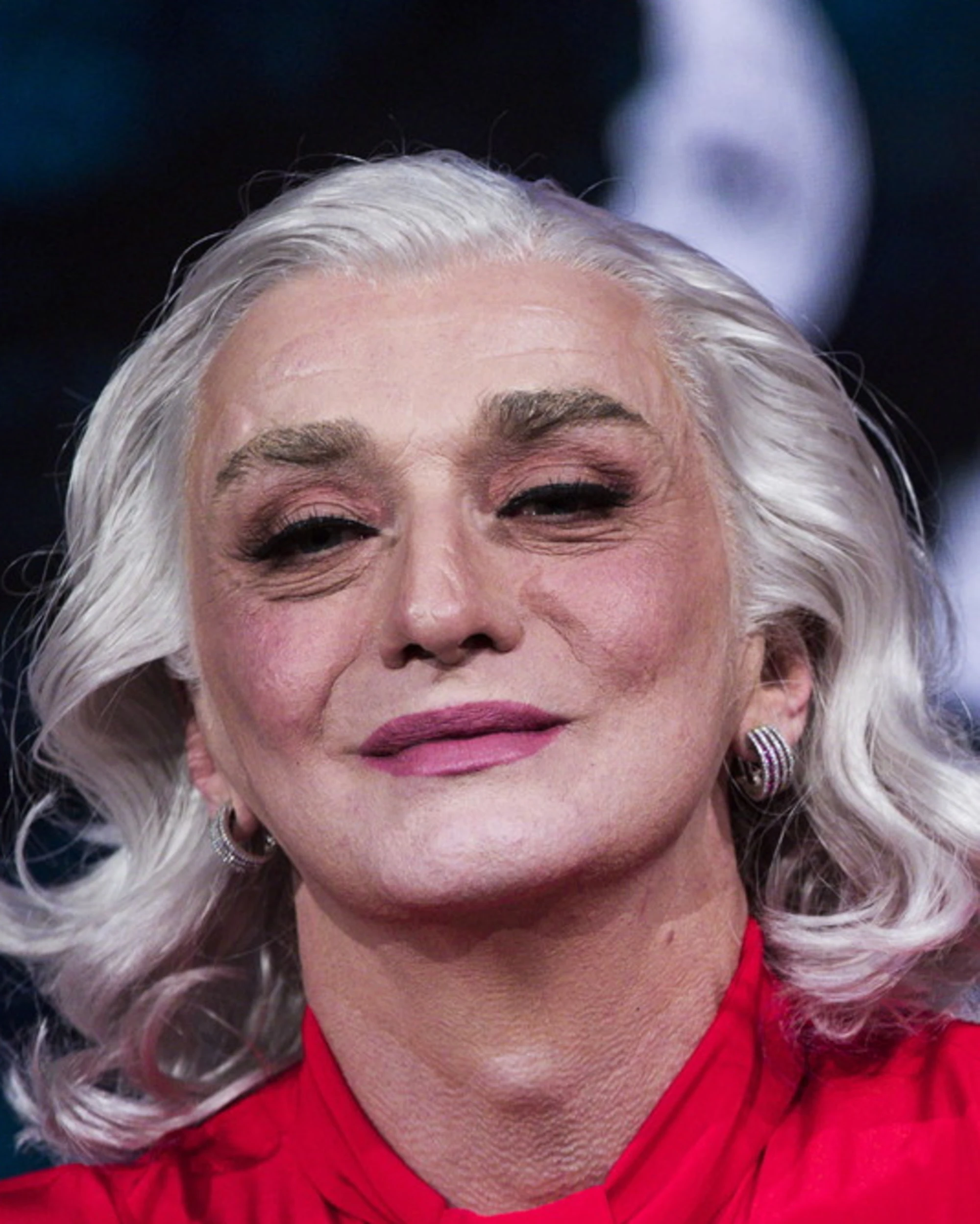 Drusilla Foer su Giorgia Meloni: "Non riesco a farmela stare antipatica"