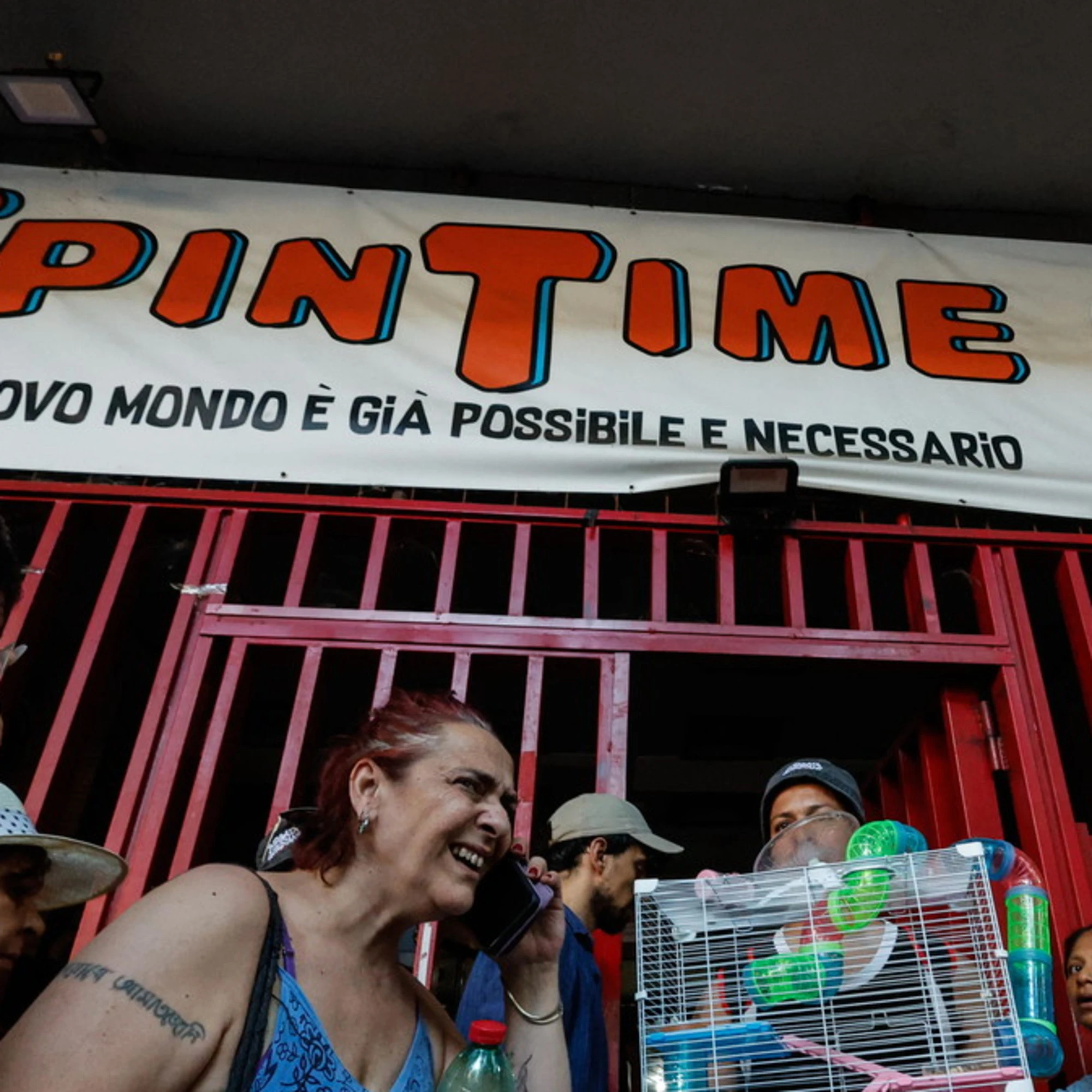 Ecco il piano casa di Gualtieri: sanare gli abusivi di Spin Time