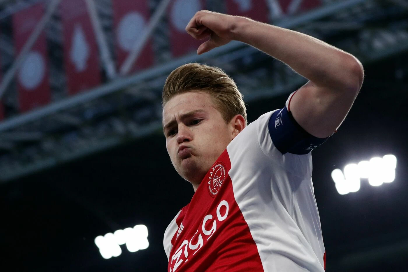 Juventus-Matthijs De Ligt, "è fatta". In Olanda sono certi: "Sabato presentazione a Torino"