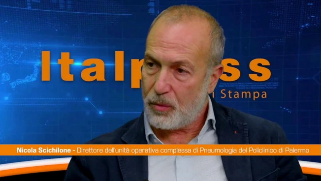 Pneumologia, Scichilone "Sfida per rispondere a esigenze complesse popolazione"