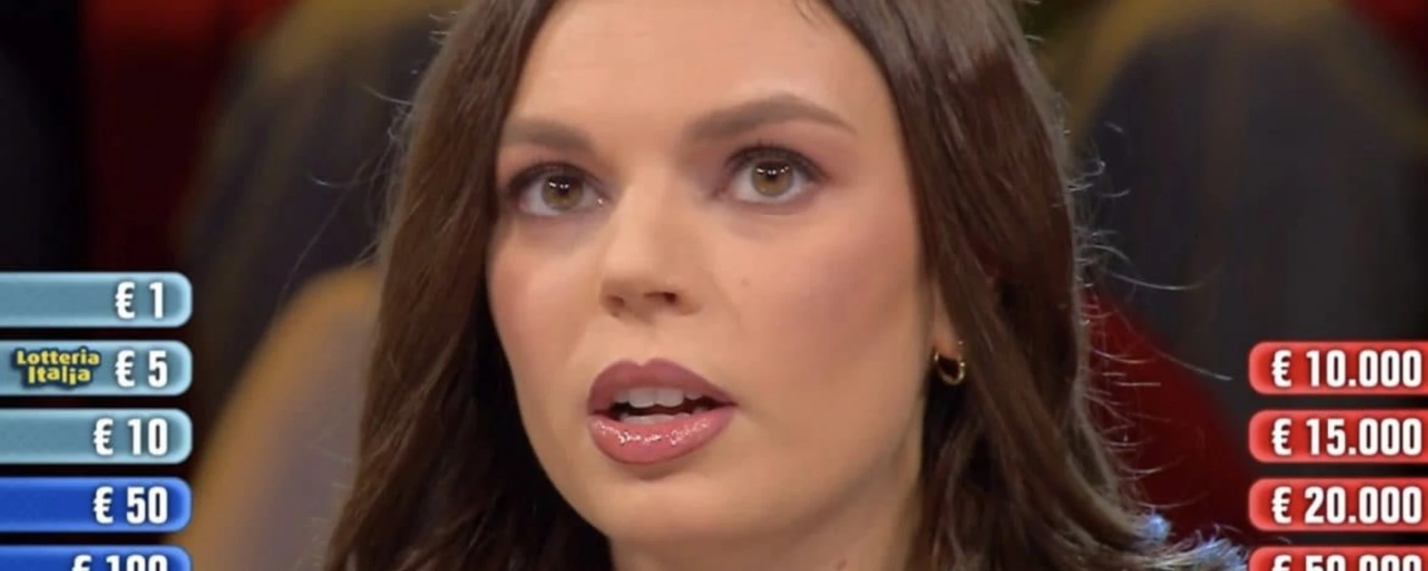 Gli insulti<br />al papà<br />di Asia