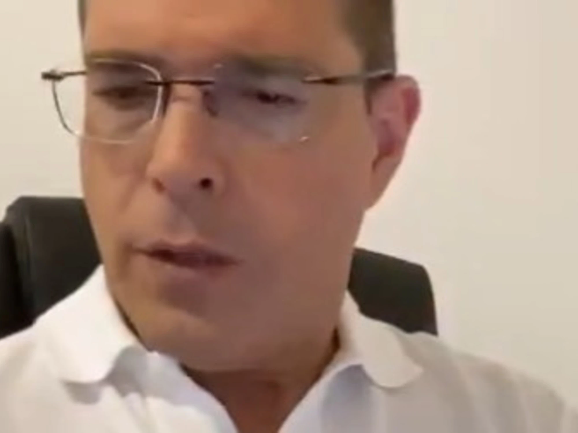 Capezzone, "la parola sparita dalla prima pagina di Repubblica"