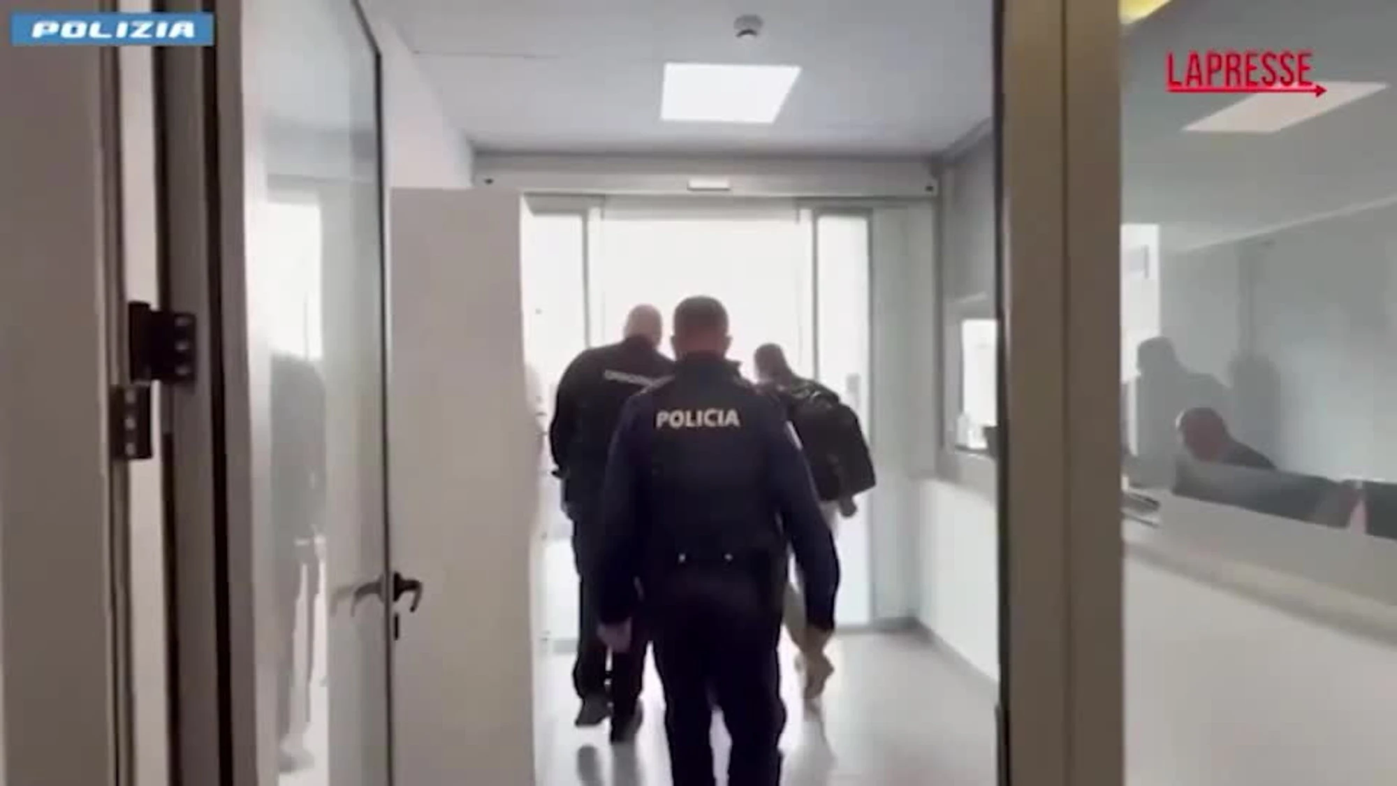 Immigrazione, estradato dall'Albania presunto trafficante 