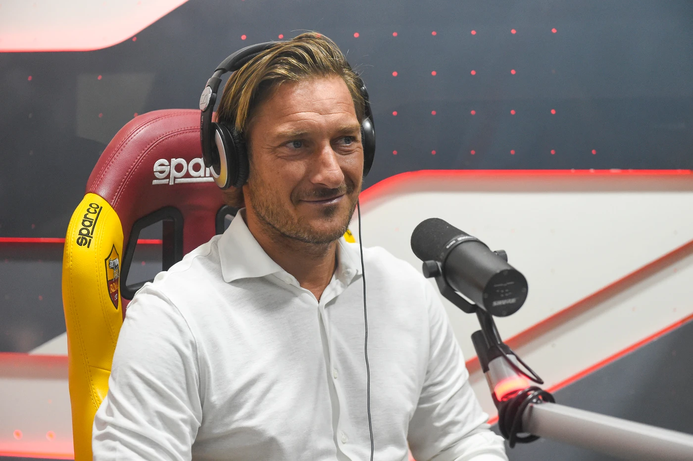 Francesco Totti, proposta indecente della squadra australiana: ingaggiato solo per la partita decisiva