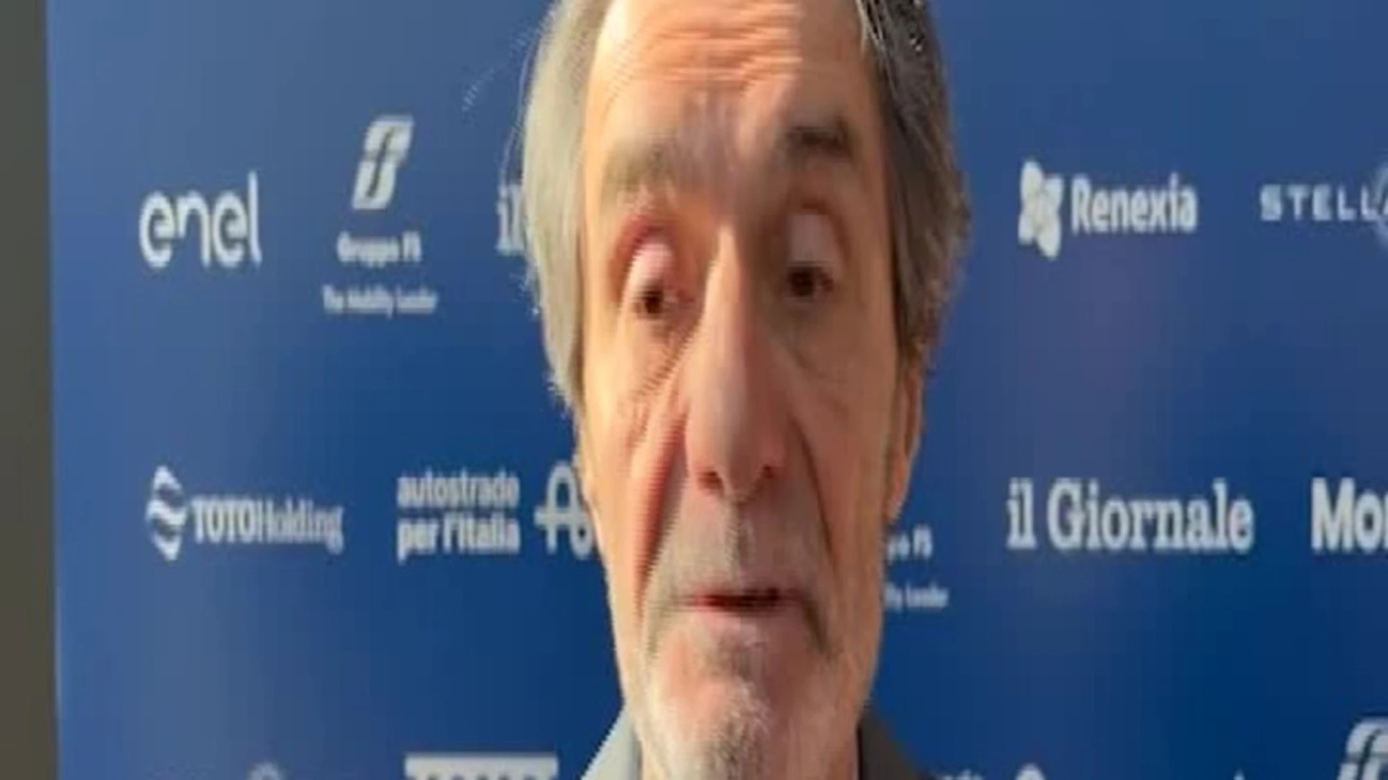 Governo, Fontana su Zaia: "Adatto a qualunque ruolo"