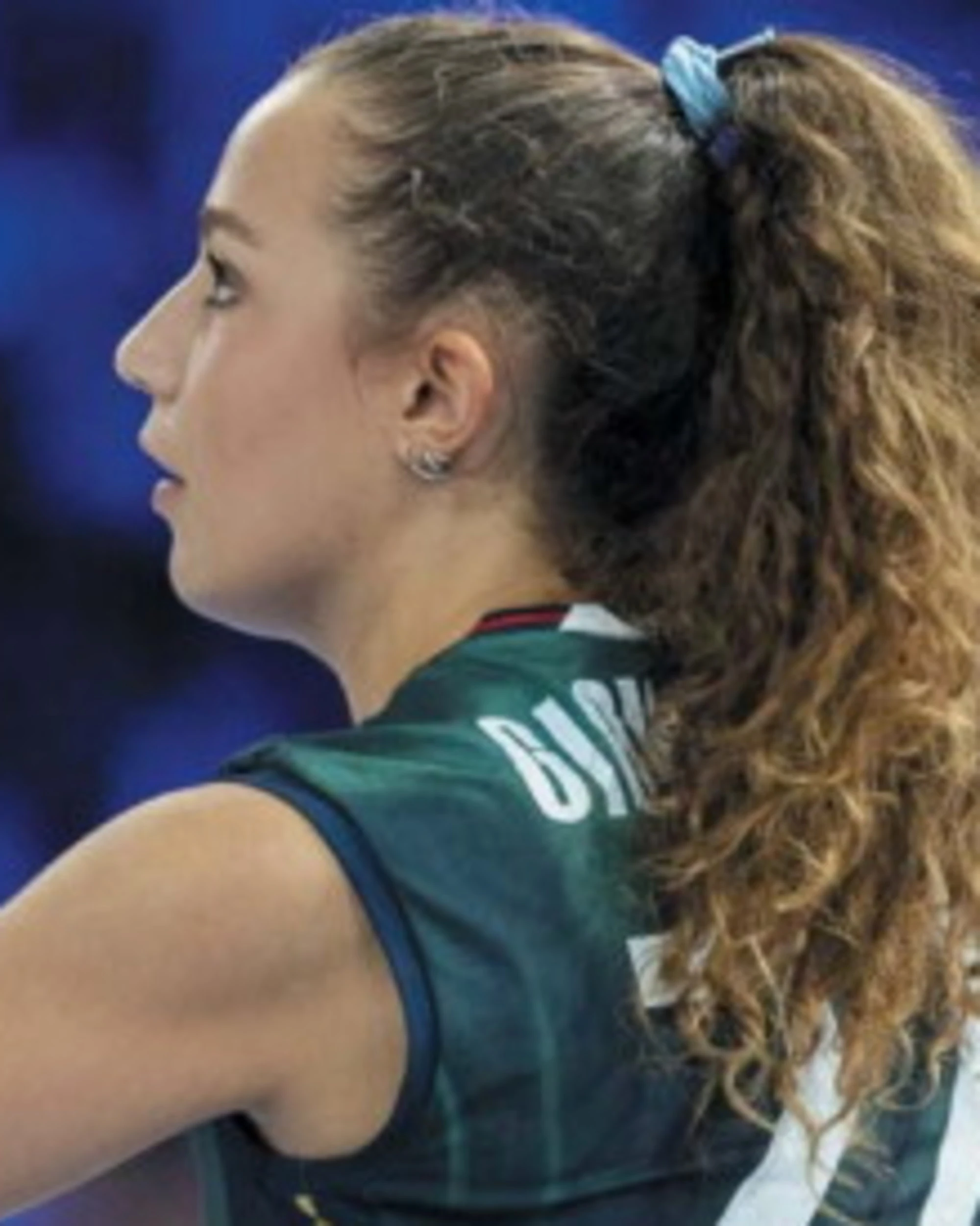 Italvolley, Gaia Giovannini non ha dubbi: "Saremo grandi anche ai Mondiali"    