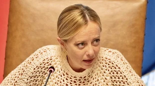 Giorgia Meloni