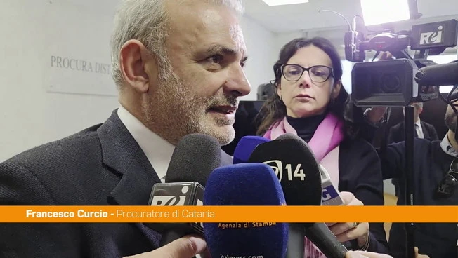 Sequestro lampo nel Ragusano, Curcio "Niente riscatto, riscontrata un'anomalia"