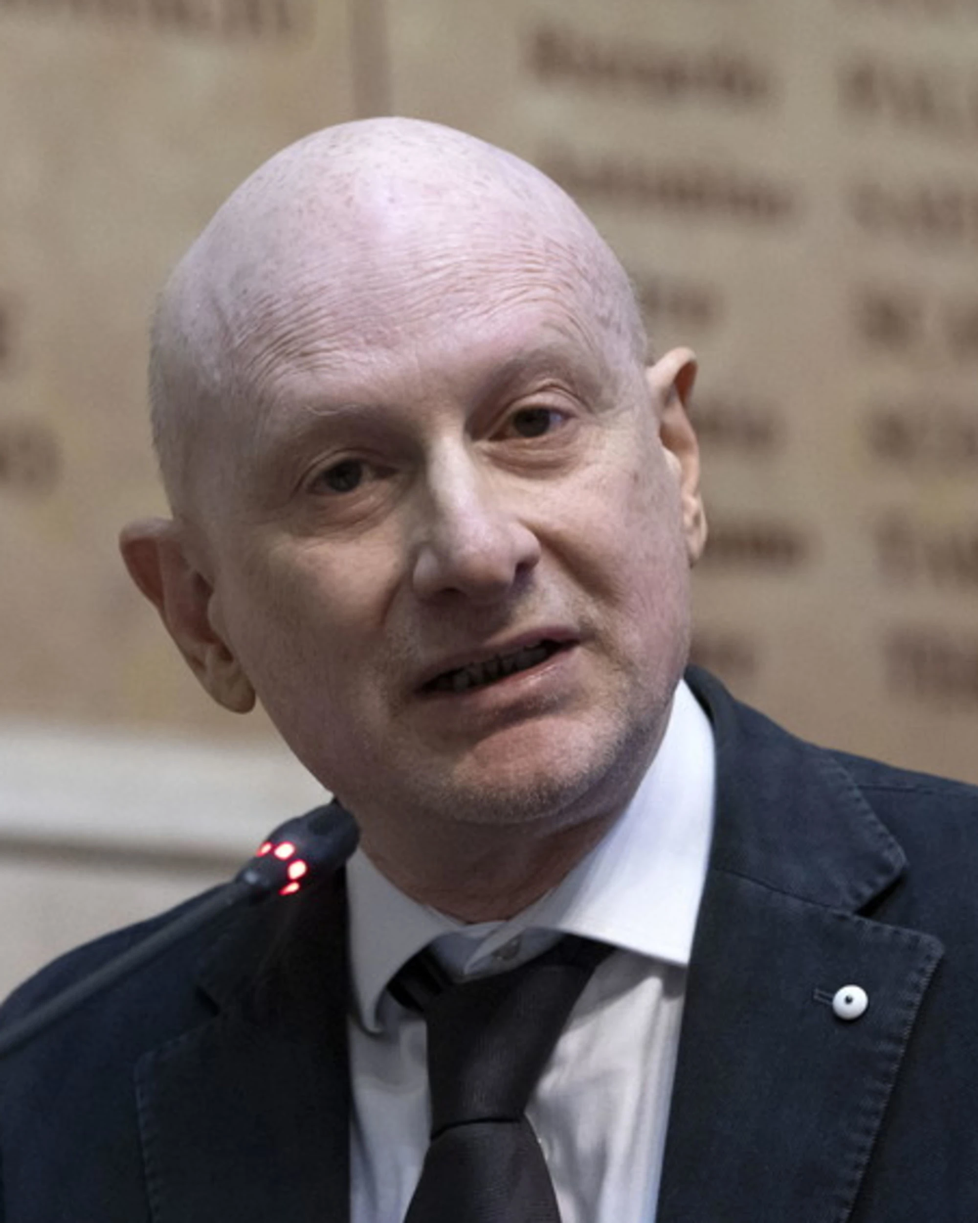 Anm, altra mail-choc di Patarnello alle toghe: "Dite cosa votate al referendum"