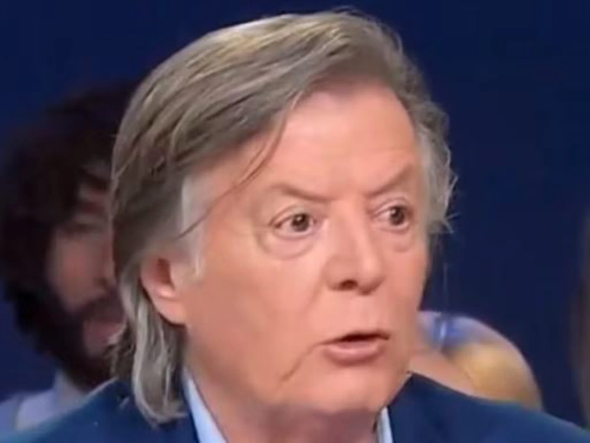 "Sinner e Alcaraz? Guardate che Musetti...": Panatta, parole pesantissime