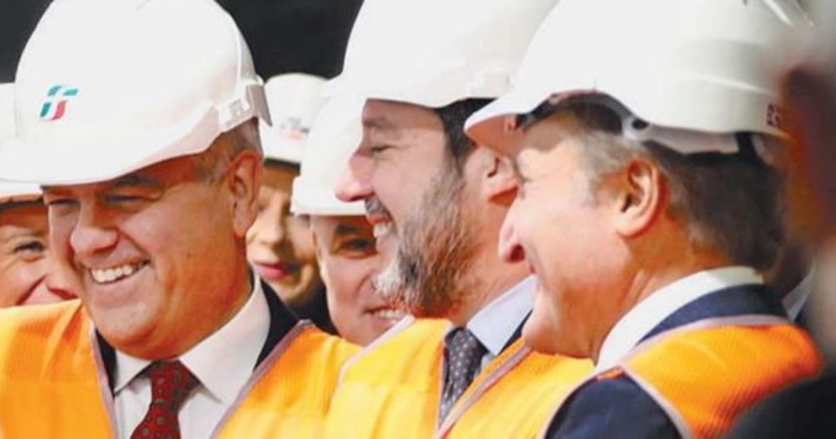 Tra Palermo e Catania si viaggerà in due ore